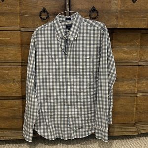 New with tags, JCrew men’s button down shirt, XL classic fit